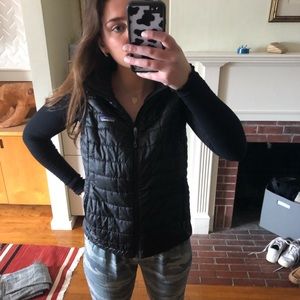 Patagonia vest